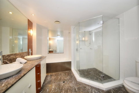 The Towers Of Chevron Renaissance - Holidays Gold Coast - Surfers Paradise Gold Coast 16