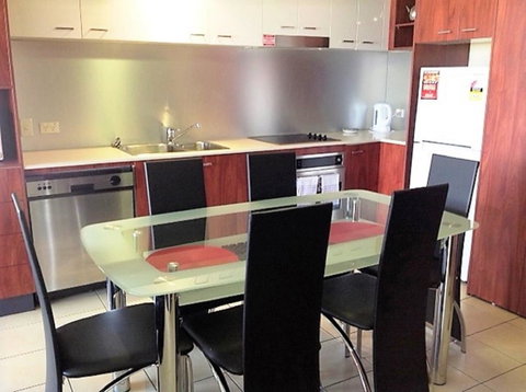The Towers Of Chevron Renaissance - Holidays Gold Coast - Surfers Paradise Gold Coast 43