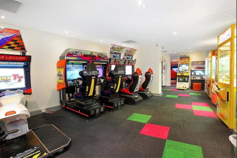 The Towers Of Chevron Renaissance - Holidays Gold Coast - Surfers Paradise Gold Coast 23