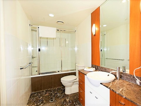 The Towers Of Chevron Renaissance - Holidays Gold Coast - Surfers Paradise Gold Coast 35