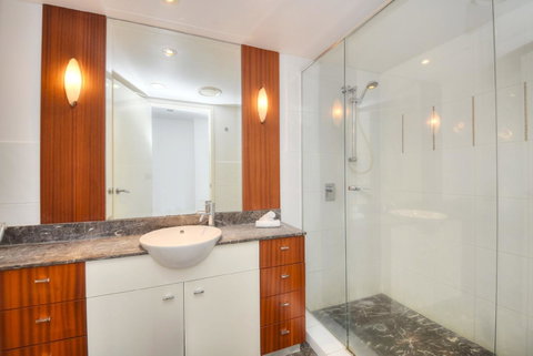 The Towers Of Chevron Renaissance - Holidays Gold Coast - Surfers Paradise Gold Coast 17