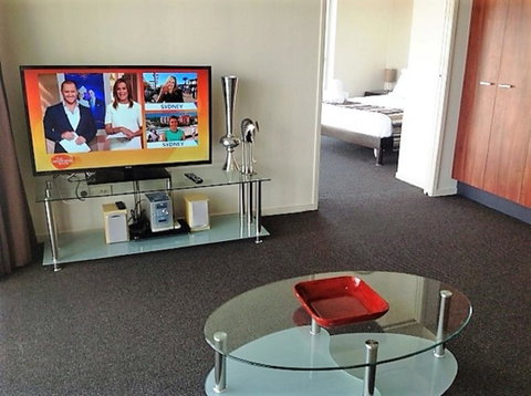 The Towers Of Chevron Renaissance - Holidays Gold Coast - Surfers Paradise Gold Coast 42