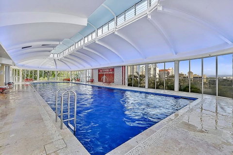 The Towers Of Chevron Renaissance - Holidays Gold Coast - Surfers Paradise Gold Coast 9