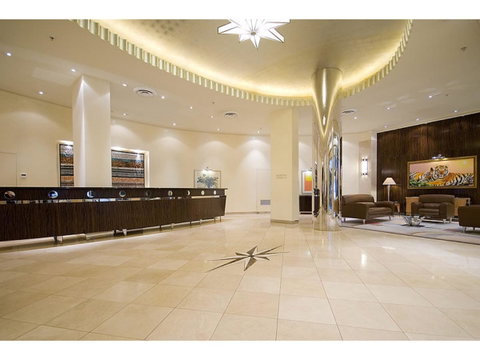 The Towers Of Chevron Renaissance - Holidays Gold Coast - Surfers Paradise Gold Coast 31