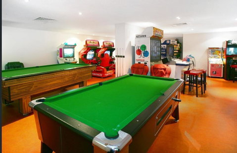 The Towers Of Chevron Renaissance - Holidays Gold Coast - Surfers Paradise Gold Coast 24