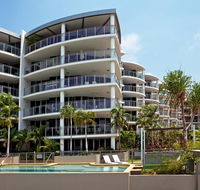 Vision Apartments - Surfers Paradise Gold Coast