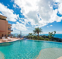 Sea Star Apartments