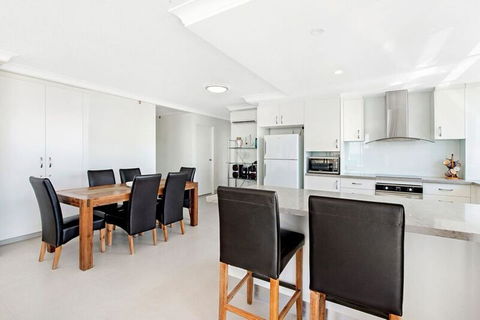 ULTIQA Beach Haven On Broadbeach - Surfers Paradise Gold Coast 14