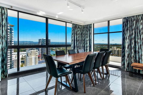 ULTIQA Beach Haven On Broadbeach - Surfers Paradise Gold Coast 30
