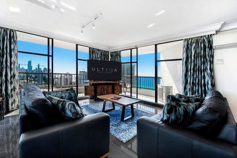 ULTIQA Beach Haven On Broadbeach - Surfers Paradise Gold Coast 32