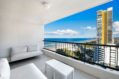 ULTIQA Beach Haven On Broadbeach - Surfers Paradise Gold Coast 1