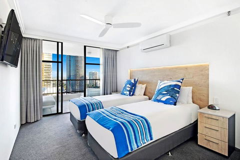 ULTIQA Beach Haven On Broadbeach - Surfers Paradise Gold Coast 4