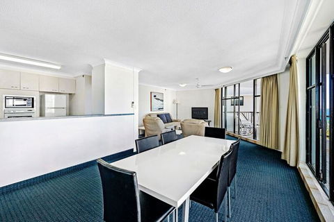 ULTIQA Beach Haven On Broadbeach - Surfers Paradise Gold Coast 37