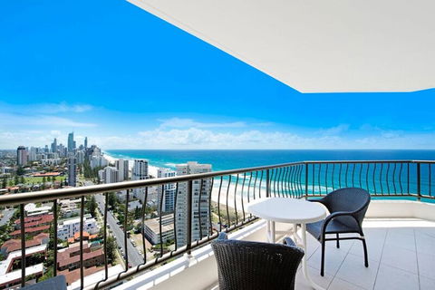 ULTIQA Beach Haven On Broadbeach - Surfers Paradise Gold Coast 16