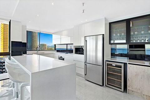 ULTIQA Beach Haven On Broadbeach - Surfers Paradise Gold Coast 2