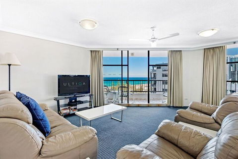 ULTIQA Beach Haven On Broadbeach - Surfers Paradise Gold Coast 20