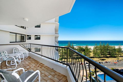 ULTIQA Beach Haven On Broadbeach - Surfers Paradise Gold Coast 34