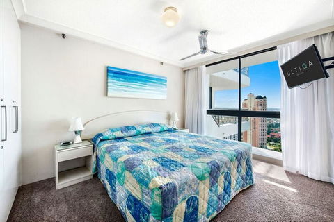 ULTIQA Beach Haven On Broadbeach - Surfers Paradise Gold Coast 35
