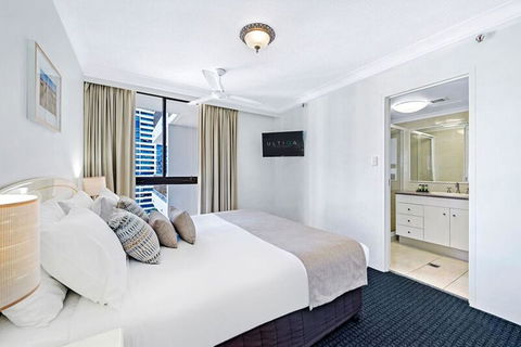 ULTIQA Beach Haven On Broadbeach - Surfers Paradise Gold Coast 42