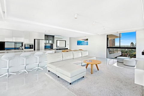ULTIQA Beach Haven On Broadbeach - Surfers Paradise Gold Coast 3