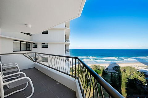 ULTIQA Beach Haven On Broadbeach - Surfers Paradise Gold Coast 5