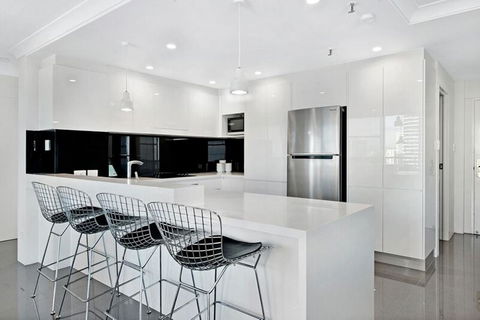 ULTIQA Beach Haven On Broadbeach - Surfers Paradise Gold Coast 9