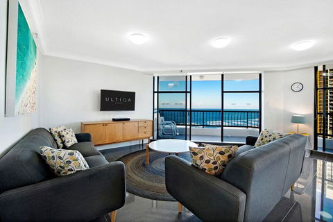 ULTIQA Beach Haven On Broadbeach - Surfers Paradise Gold Coast 11