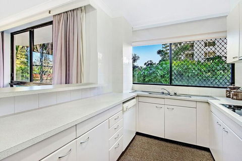 ULTIQA Beach Haven On Broadbeach - Surfers Paradise Gold Coast 36