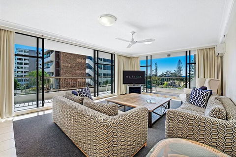 ULTIQA Beach Haven On Broadbeach - Surfers Paradise Gold Coast 25