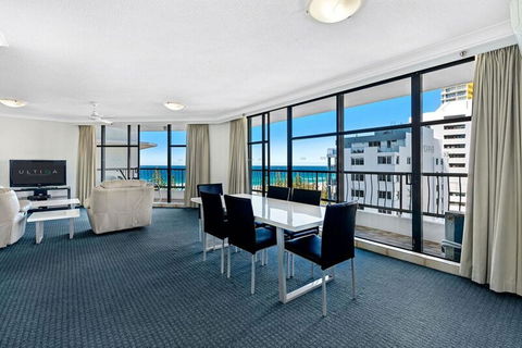 ULTIQA Beach Haven On Broadbeach - Surfers Paradise Gold Coast 21