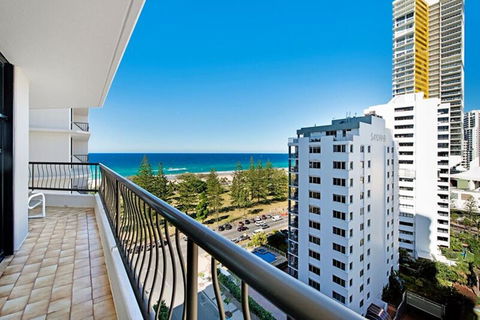 ULTIQA Beach Haven On Broadbeach - Surfers Paradise Gold Coast 33