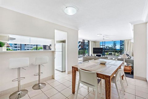 ULTIQA Beach Haven On Broadbeach - Surfers Paradise Gold Coast 23