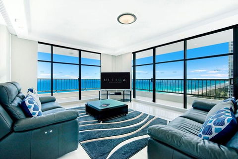 ULTIQA Beach Haven On Broadbeach - Surfers Paradise Gold Coast 17