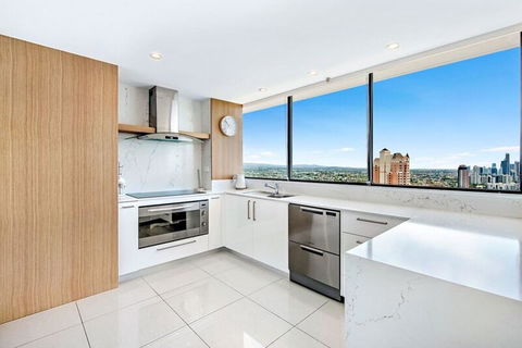 ULTIQA Beach Haven On Broadbeach - Surfers Paradise Gold Coast 15