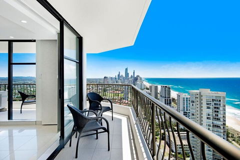 ULTIQA Beach Haven On Broadbeach - Surfers Paradise Gold Coast 31