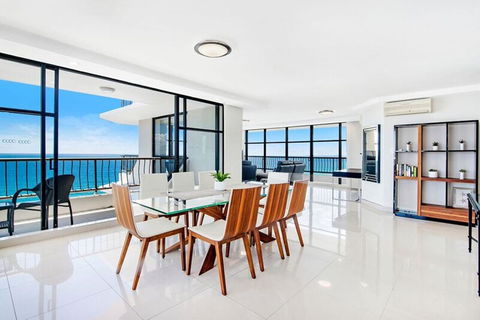 ULTIQA Beach Haven On Broadbeach - Surfers Paradise Gold Coast 28