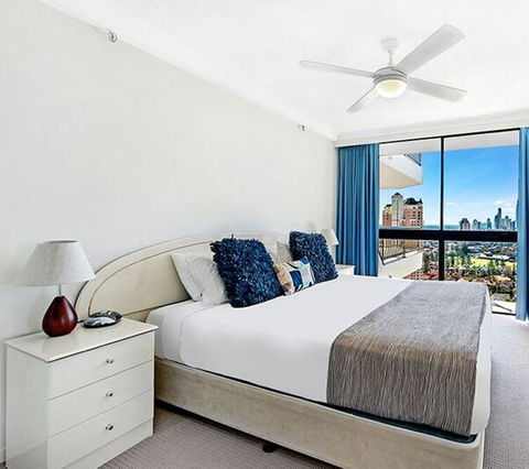 ULTIQA Beach Haven On Broadbeach - Surfers Paradise Gold Coast 13