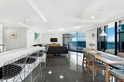 ULTIQA Beach Haven On Broadbeach - Surfers Paradise Gold Coast 10