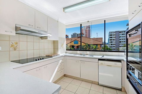 ULTIQA Beach Haven On Broadbeach - Surfers Paradise Gold Coast 41