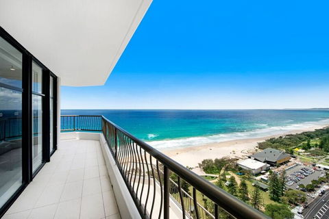 ULTIQA Beach Haven On Broadbeach - Surfers Paradise Gold Coast 22