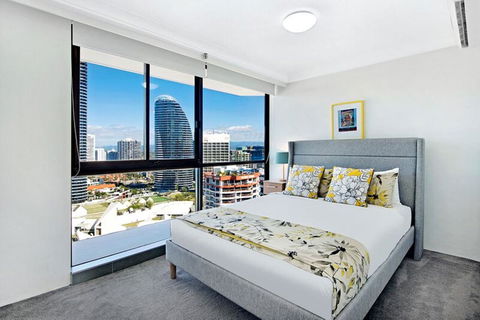 ULTIQA Beach Haven On Broadbeach - Surfers Paradise Gold Coast 7