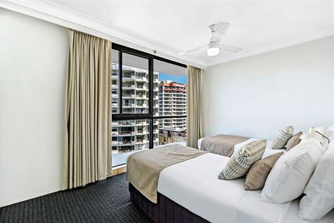 ULTIQA Beach Haven On Broadbeach - Surfers Paradise Gold Coast 44