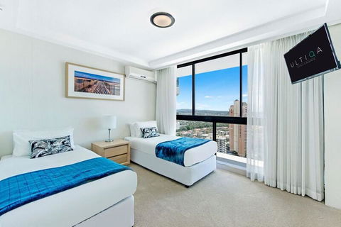 ULTIQA Beach Haven On Broadbeach - Surfers Paradise Gold Coast 27