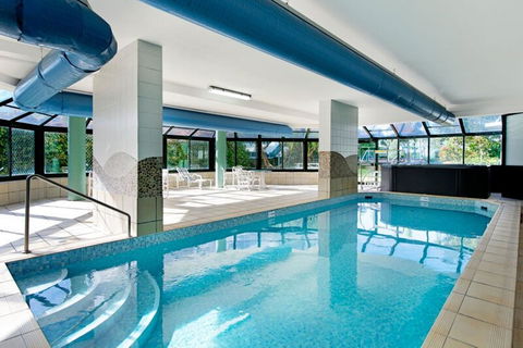ULTIQA Beach Haven On Broadbeach - Surfers Paradise Gold Coast 19