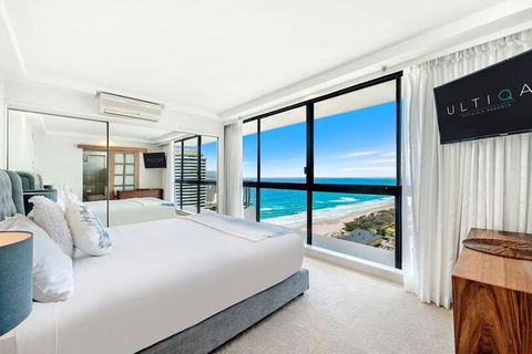 ULTIQA Beach Haven On Broadbeach - Surfers Paradise Gold Coast 26