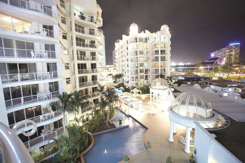 The Phoenician Resort - Surfers Paradise Gold Coast 33