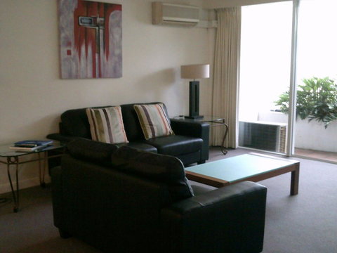 The Phoenician Resort - Surfers Paradise Gold Coast 18