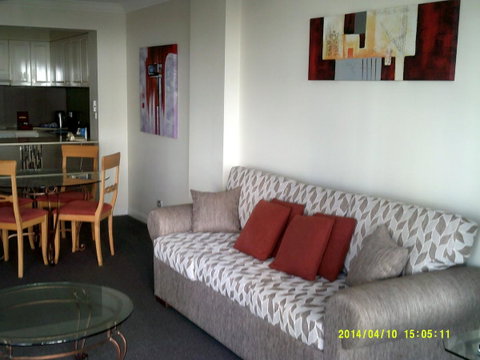 The Phoenician Resort - Surfers Paradise Gold Coast 26