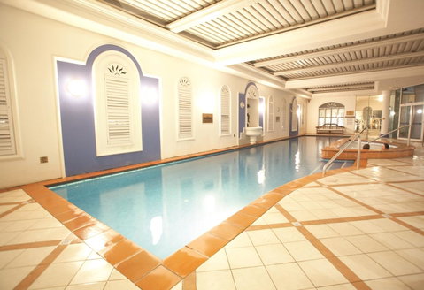The Phoenician Resort - Surfers Paradise Gold Coast 8