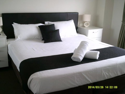 The Phoenician Resort - Surfers Paradise Gold Coast 27